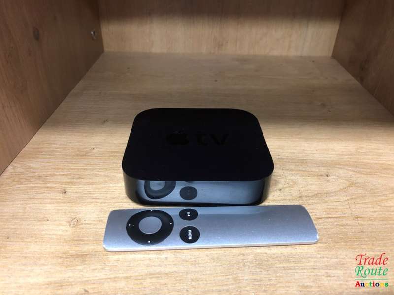BOXED - APPLE TV - A1427 - MD199C/A  IN BOX