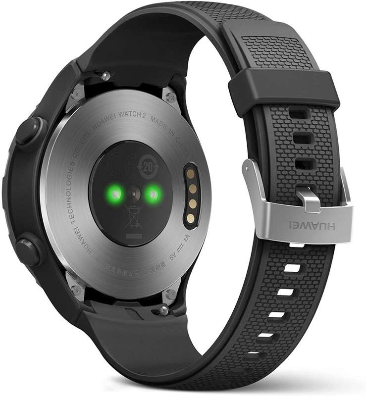 Huawei Watch 2 4G Sport Smartwatch LEO-DLXX