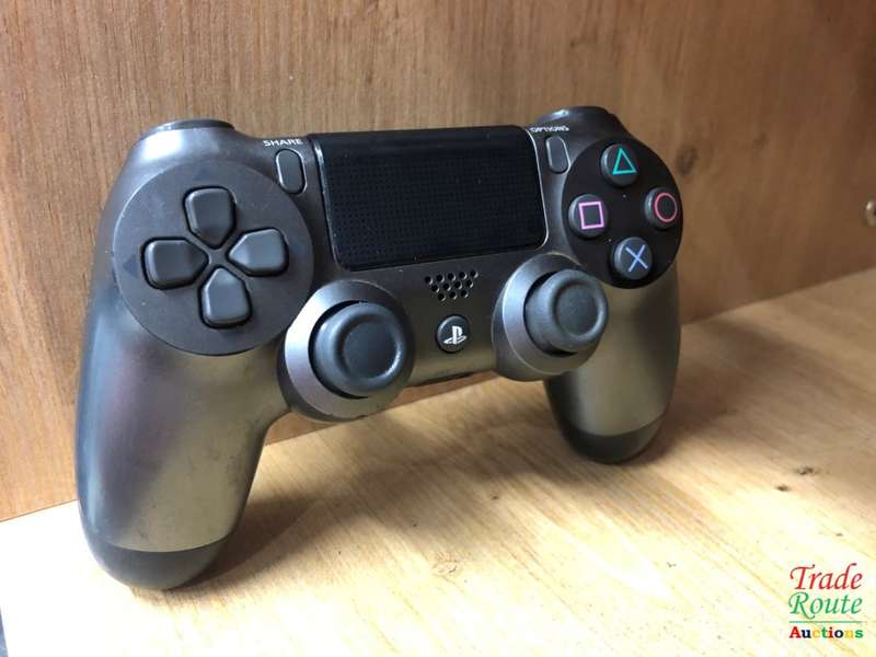SONY PS4 DUALSHOCK 4 Wireless Controller - for the PlayStation 4