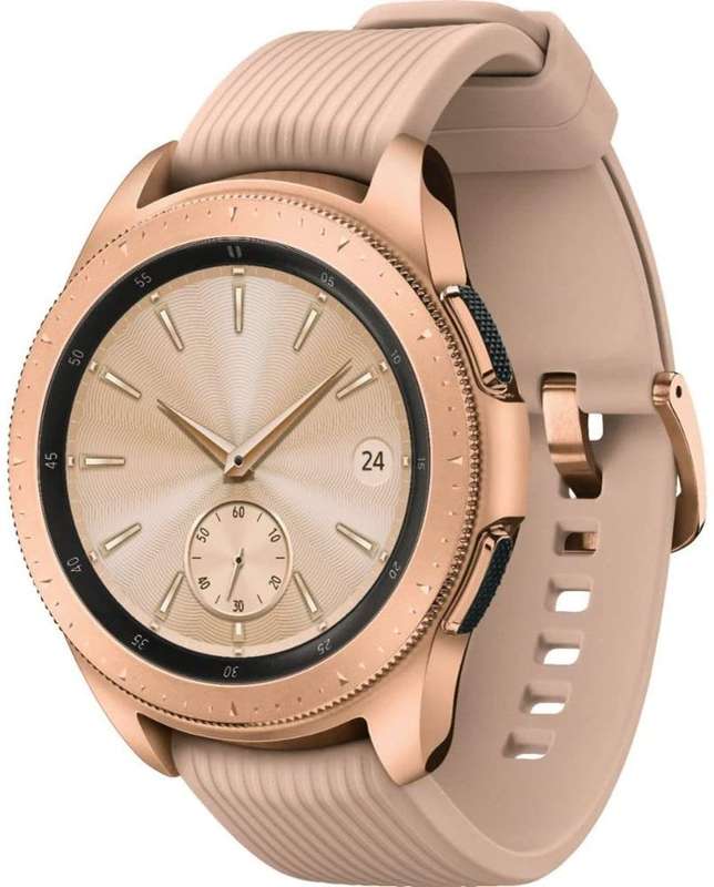 Samsung galaxy watch 42mm compatible phones on sale