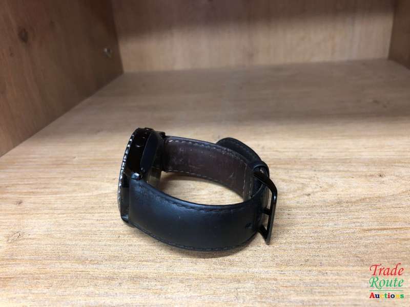 Samsung Gear S2 Classic Smartwatch - Black - SM-R732