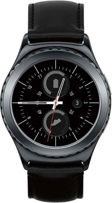 Samsung Gear S2 Classic Smart watch