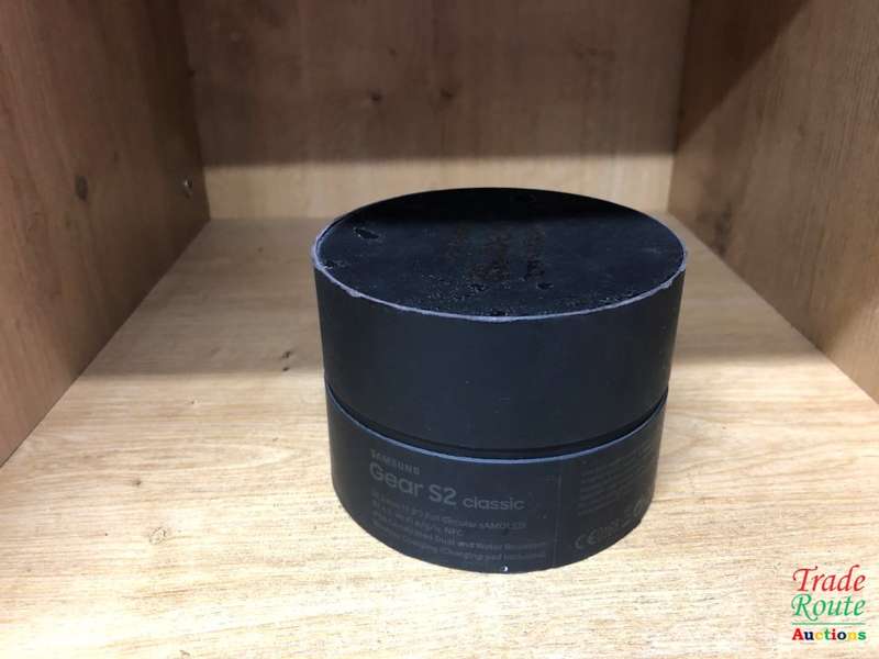 Samsung Gear S2 Smartwatch - Classic - SM -R732 - IN BOX
