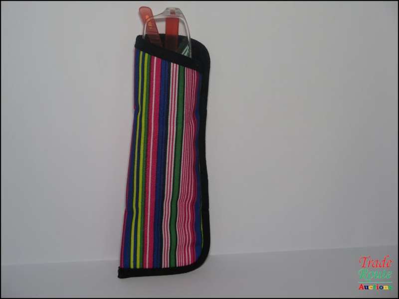 X-TRA VISION Fashion Reading Glasses - with matching case  [ +1.00 ]