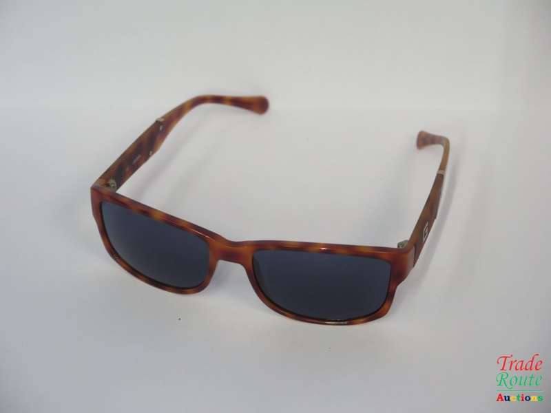 GUESS UNISEX SUNGLASSES - GU 6755 HNY-9 - Size: 58-17-140 - BROWN