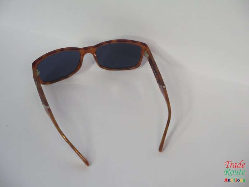 GUESS UNISEX SUNGLASSES - GU 6755 HNY-9 - Size: 58-17-140 - BROWN