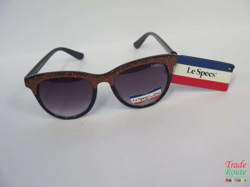 Le Specs Polarized Sunglass - with Pouch