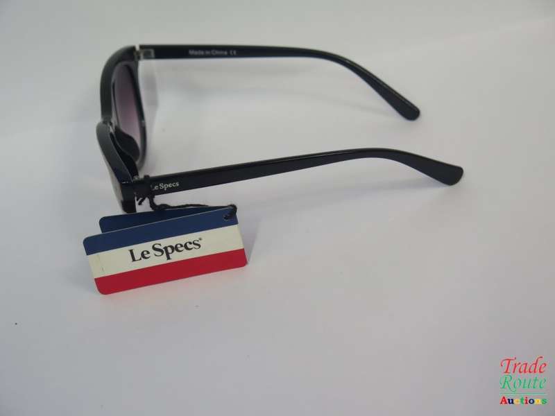 Le Specs Polarized Sunglass - with Pouch