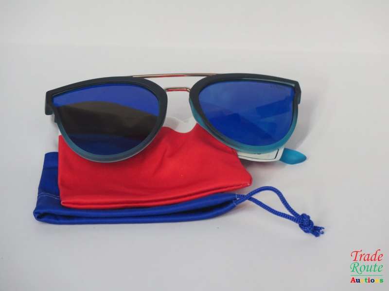 Le Specs Polarized Sunglass - with Pouch