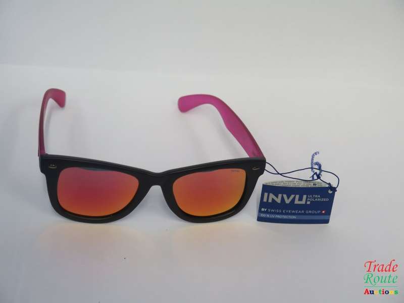 INVU Trendy T2403D Unisex sunglasses