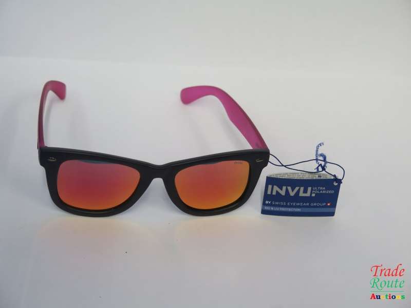 INVU Trendy T2403D Unisex sunglasses