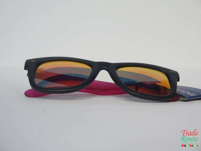 INVU Trendy T2403D Unisex sunglasses