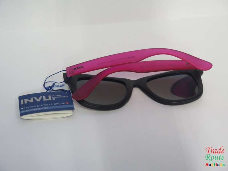 INVU Trendy T2403D Unisex sunglasses