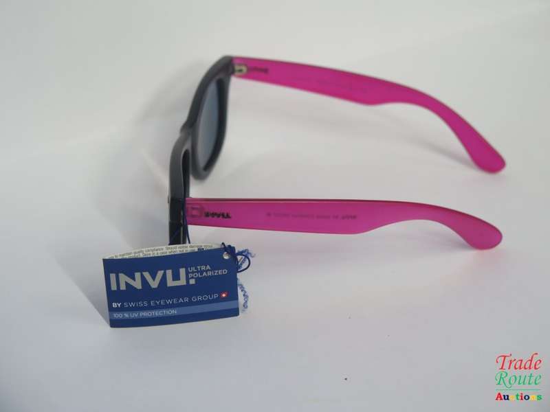 INVU Trendy T2403D Unisex sunglasses