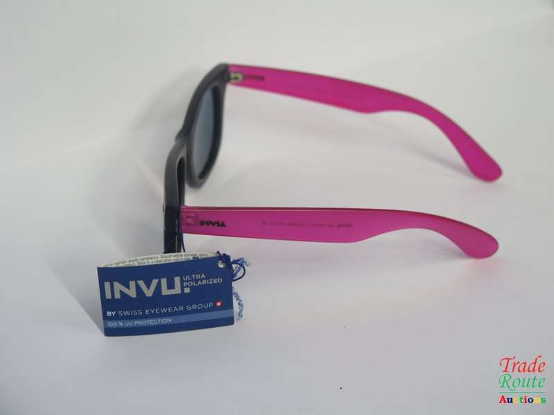 INVU Trendy T2403D Unisex sunglasses