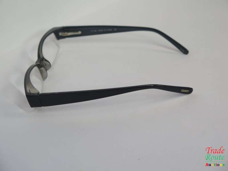 X-tra Vision Fashion Reading Glasses with Matching Case +3.00
