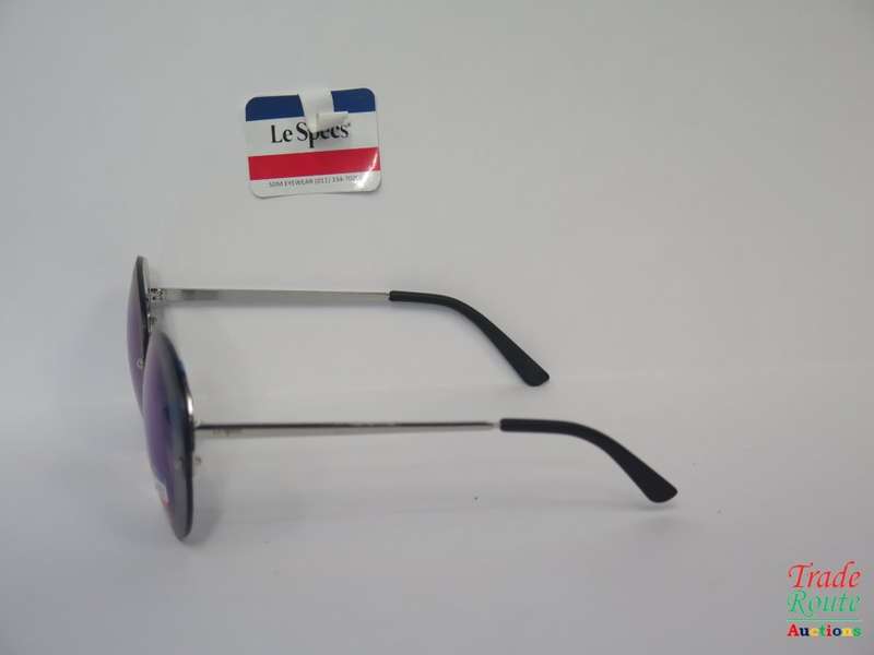 Le Specs Polarized Sunglass - with Pouch