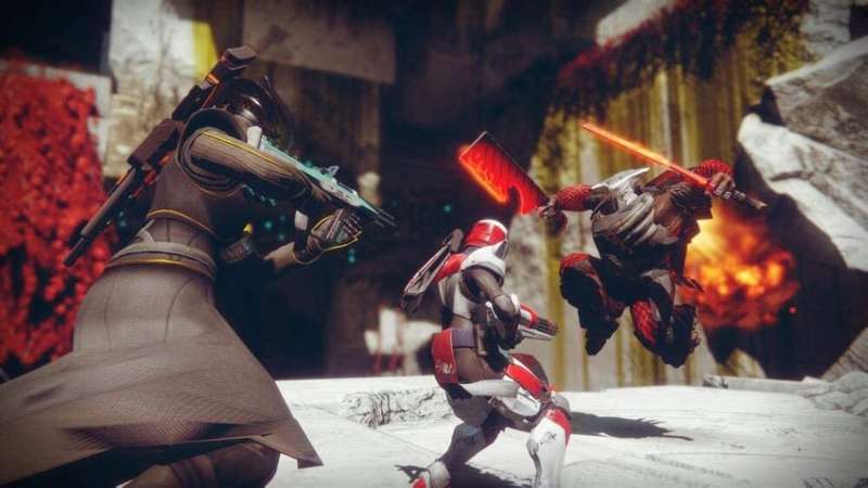 Destiny 2 - PlayStation 4 - (PS4 Game)