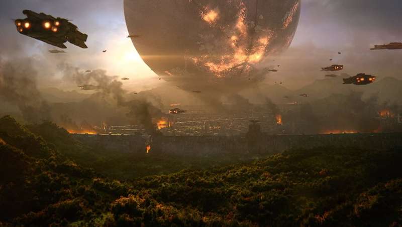 Destiny 2 - PlayStation 4 - (PS4 Game)