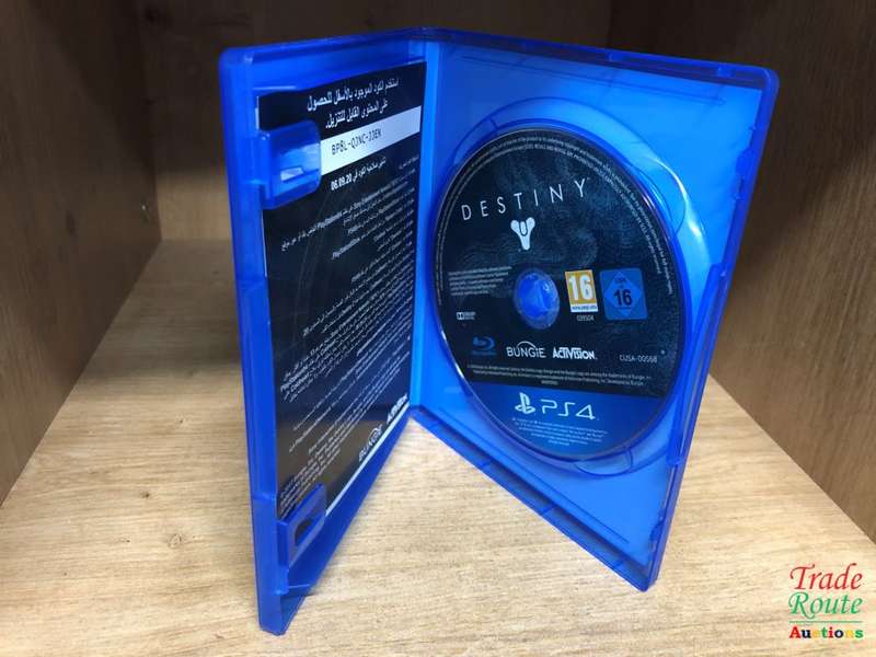 Destiny 2 - PlayStation 4 - (PS4 Game)