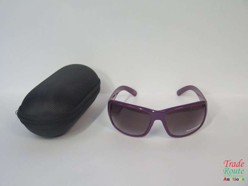 Skechers  SK 4009 PLPK-35 Fashion Sunglasses