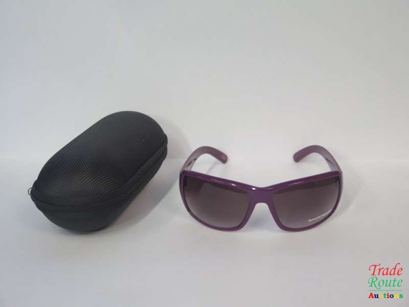 Skechers  SK 4009 PLPK-35 Fashion Sunglasses