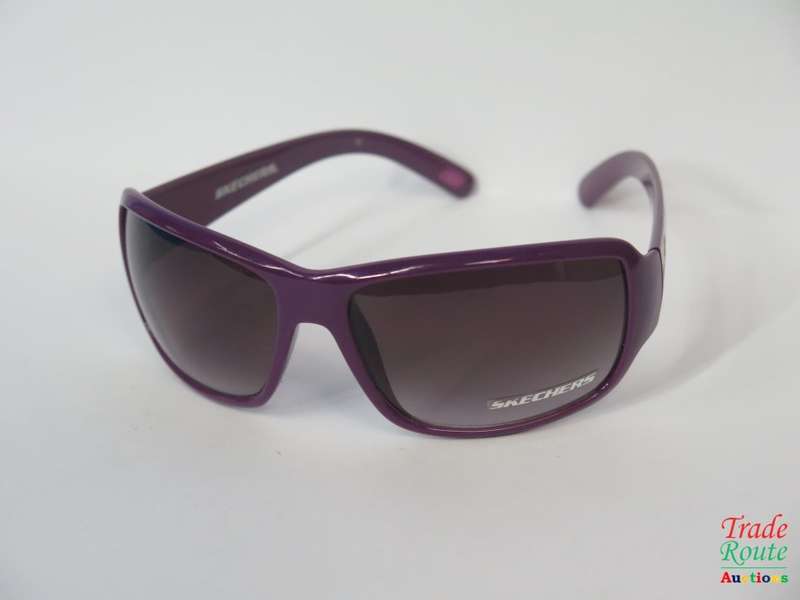 Skechers  SK 4009 PLPK-35 Fashion Sunglasses