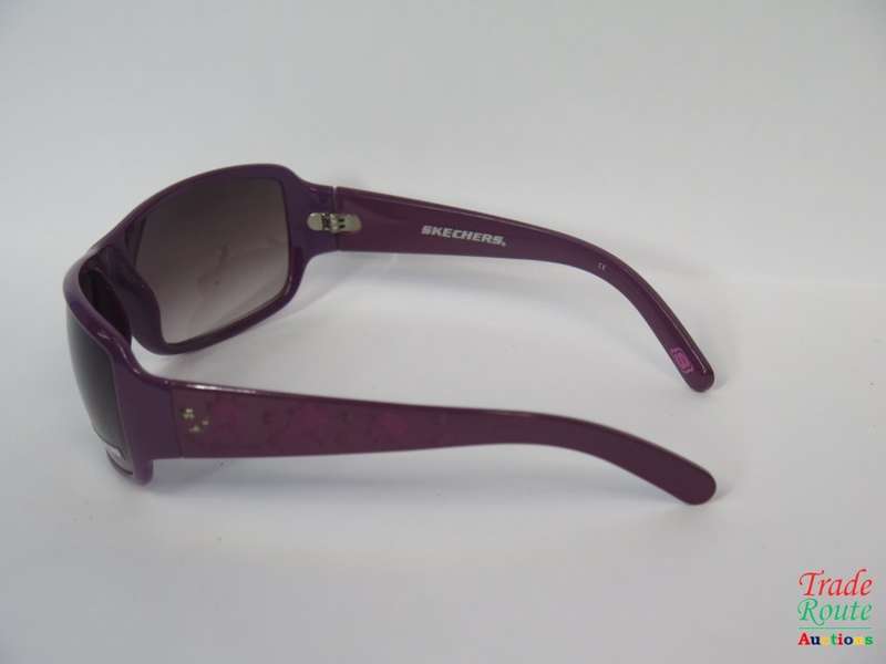 Skechers  SK 4009 PLPK-35 Fashion Sunglasses