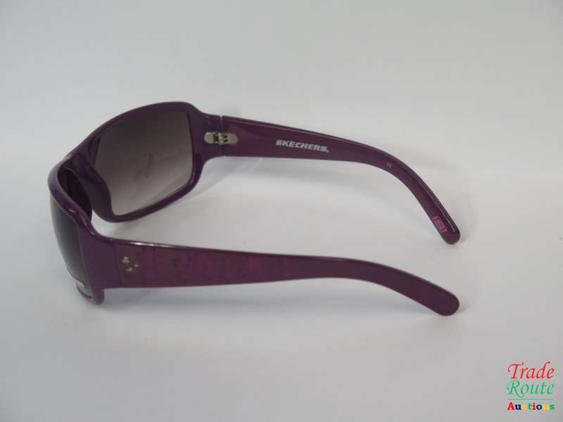 Skechers  SK 4009 PLPK-35 Fashion Sunglasses