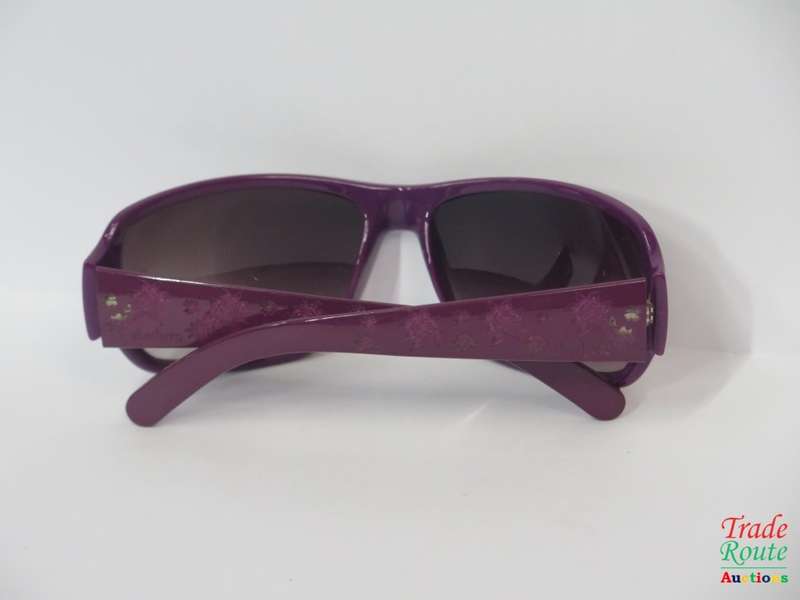 Skechers  SK 4009 PLPK-35 Fashion Sunglasses