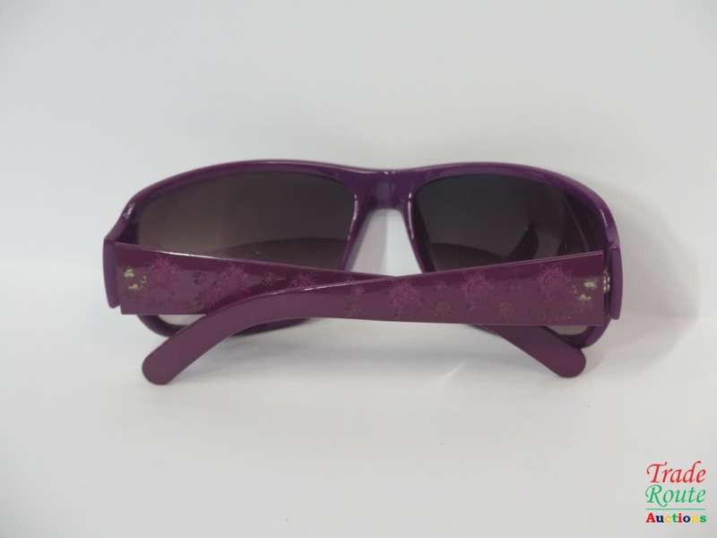 Skechers  SK 4009 PLPK-35 Fashion Sunglasses