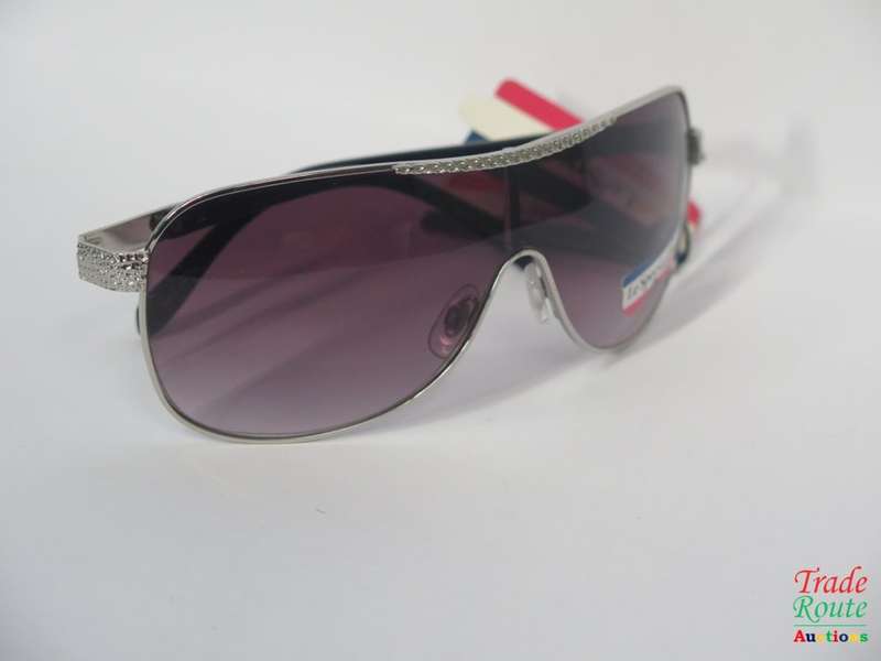 Le Specs Polarized Sunglass - with Hard Case