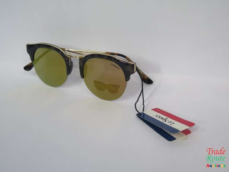 Le Specs LES-017-057  Polarized Sunglass - POUCH