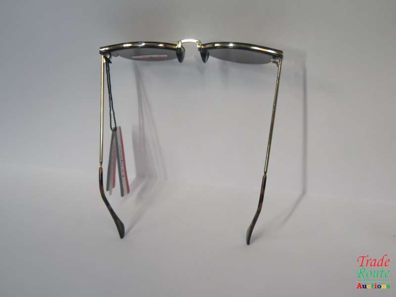 Le Specs LES-017-057  Polarized Sunglass - POUCH