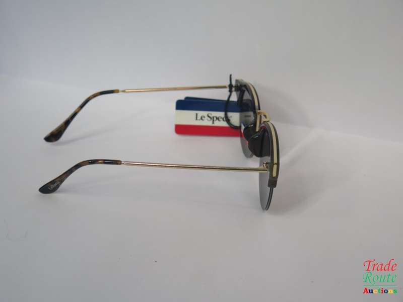 Le Specs LES-017-057  Polarized Sunglass - POUCH