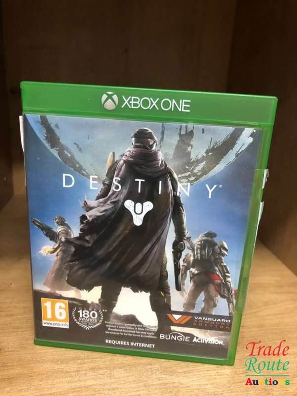 DESTINY  (Xbox One Game)