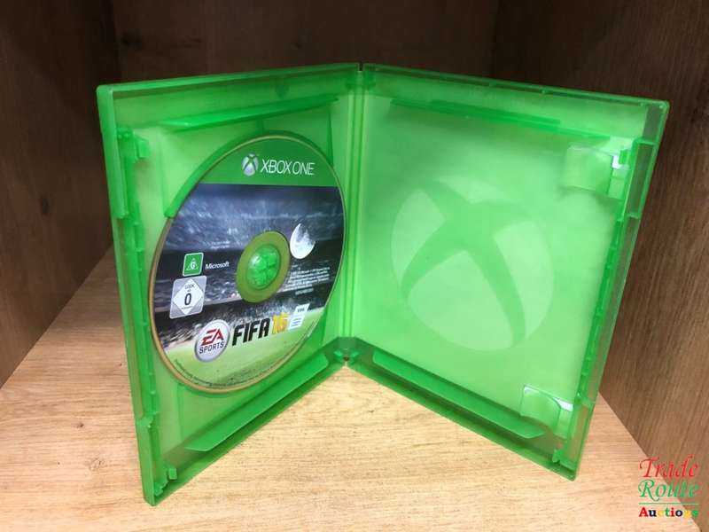 FIFA16 (Xbox One Game)