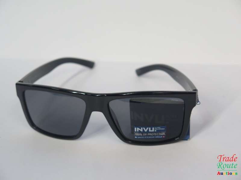 INVU B2611 A sunglasses - IN HARD CASE
