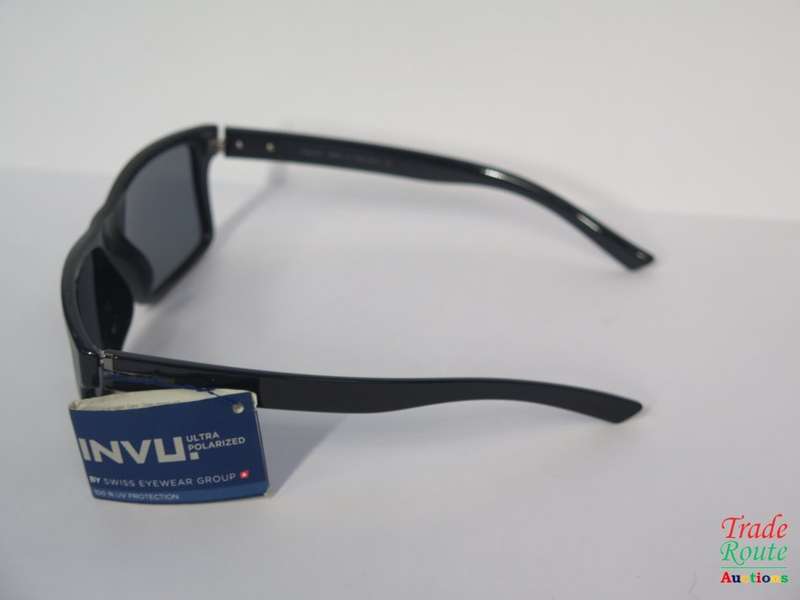 INVU B2611 A sunglasses - IN HARD CASE