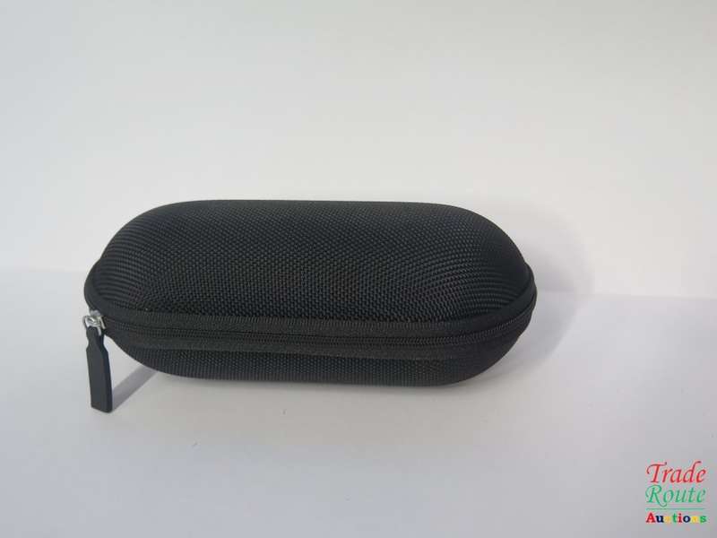 INVU B2611 A sunglasses - IN HARD CASE