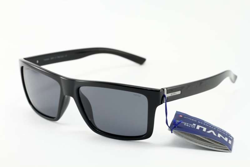 INVU B2611 A sunglasses - IN HARD CASE