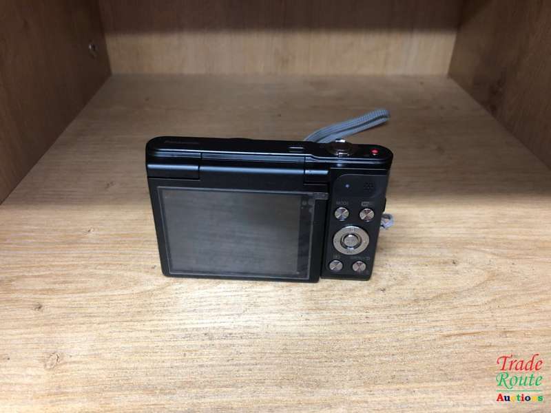 Panasonic Lumix DMC-SZ10 Digital Camera - IN BOX