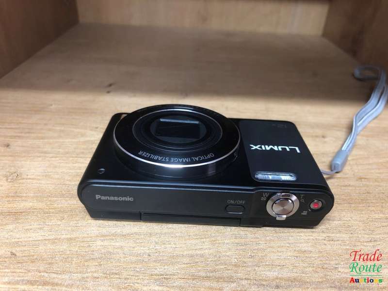 Panasonic Lumix DMC-SZ10 Digital Camera - IN BOX
