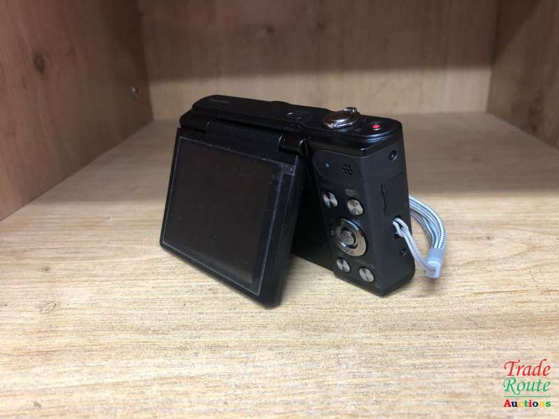 Panasonic Lumix DMC-SZ10 Digital Camera - IN BOX