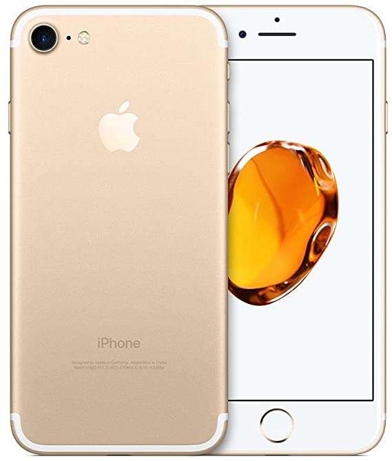 IPHONE 7 | GOLD | A1778 | MN902AA/A   *** APPLE IPHONE7 ***