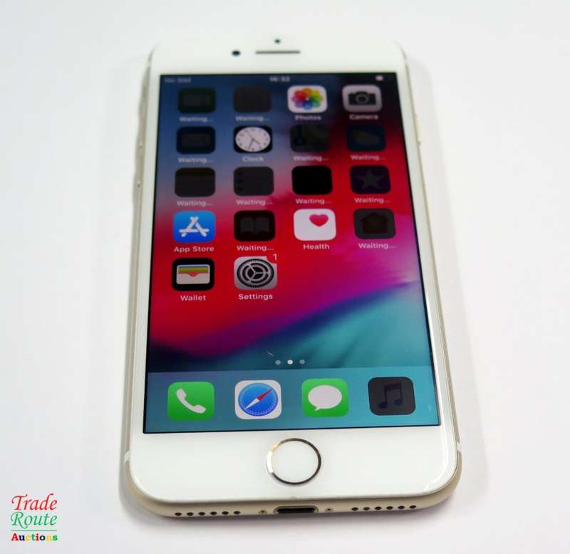 IPHONE 7 | GOLD | A1778 | MN902AA/A   *** APPLE IPHONE7 ***