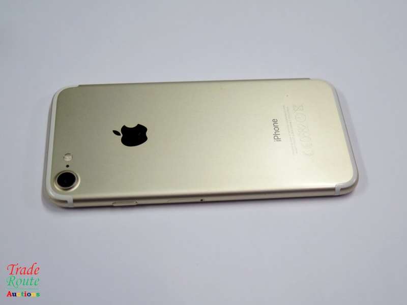 IPHONE 7 | GOLD | A1778 | MN902AA/A   *** APPLE IPHONE7 ***