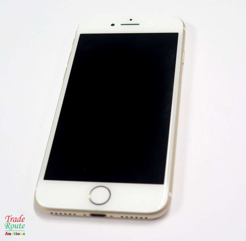 IPHONE 7 | GOLD | A1778 | MN902AA/A   *** APPLE IPHONE7 ***
