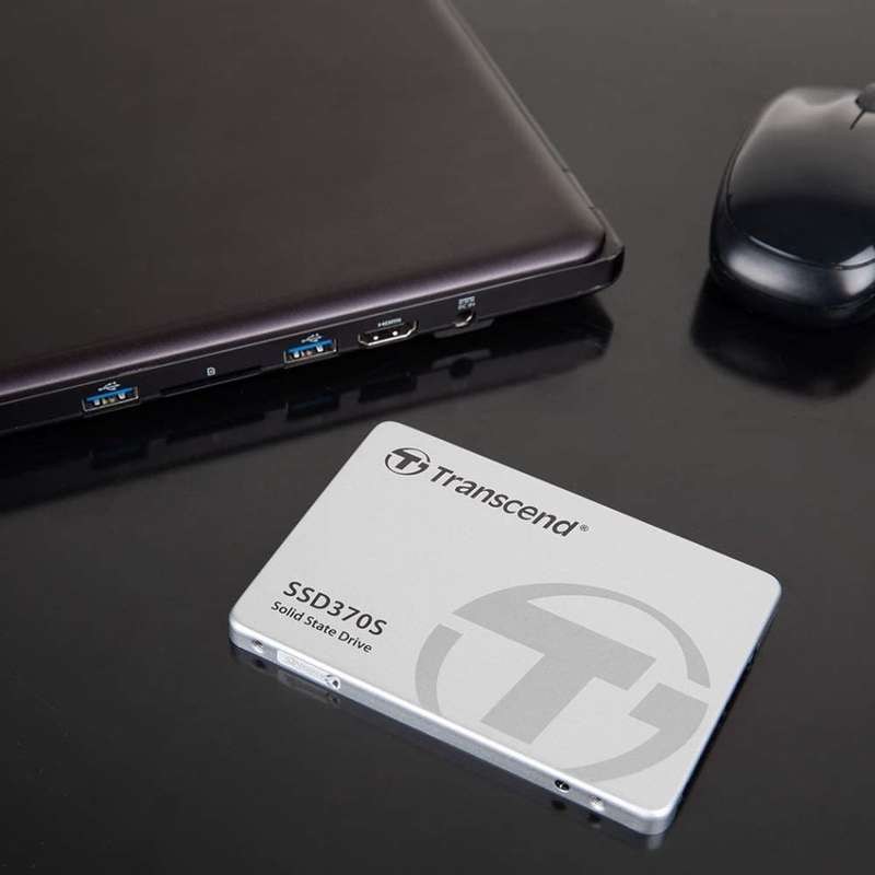 Transcend 1TB SSD Solid State Drive