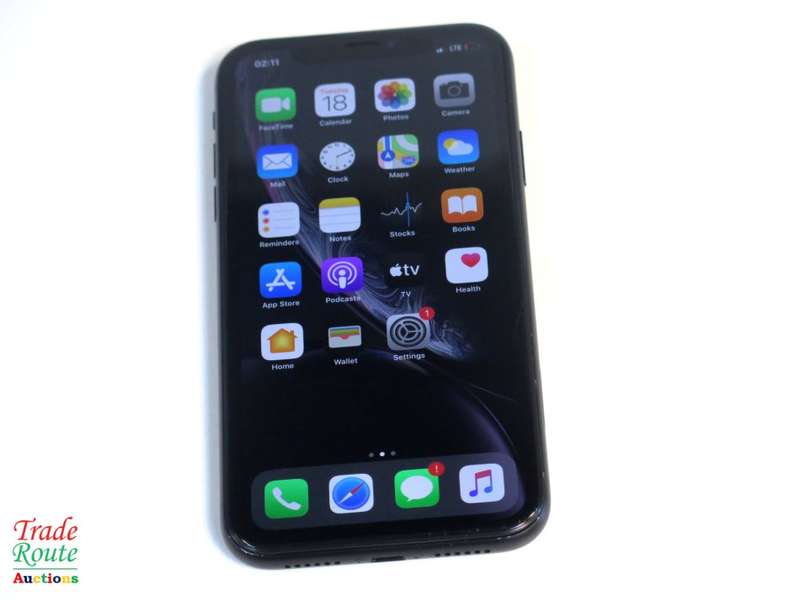 IPhone XR 64GB | BOXED | Excellent Condition | A2105
